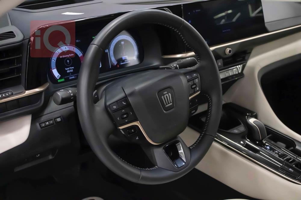 تويوتا كراون